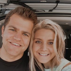 Meet your Posher, Isaac